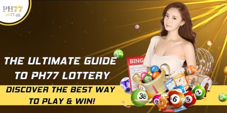 Tay vợt đang giao bóng trên sân tennis